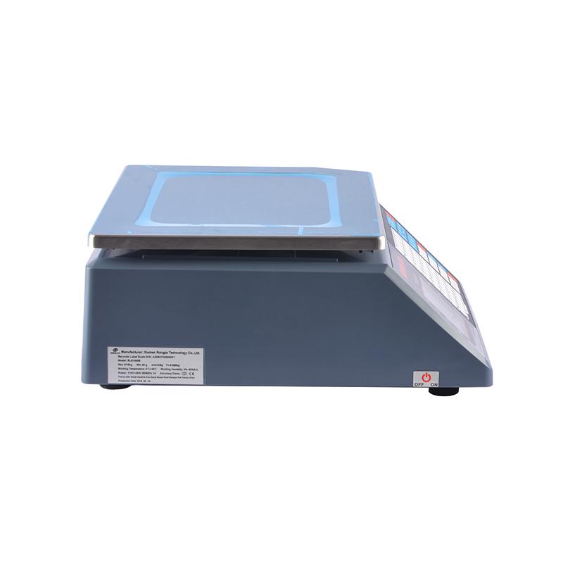 Veidt Weighing RONGTA RLS1000B - Label Printer review and price