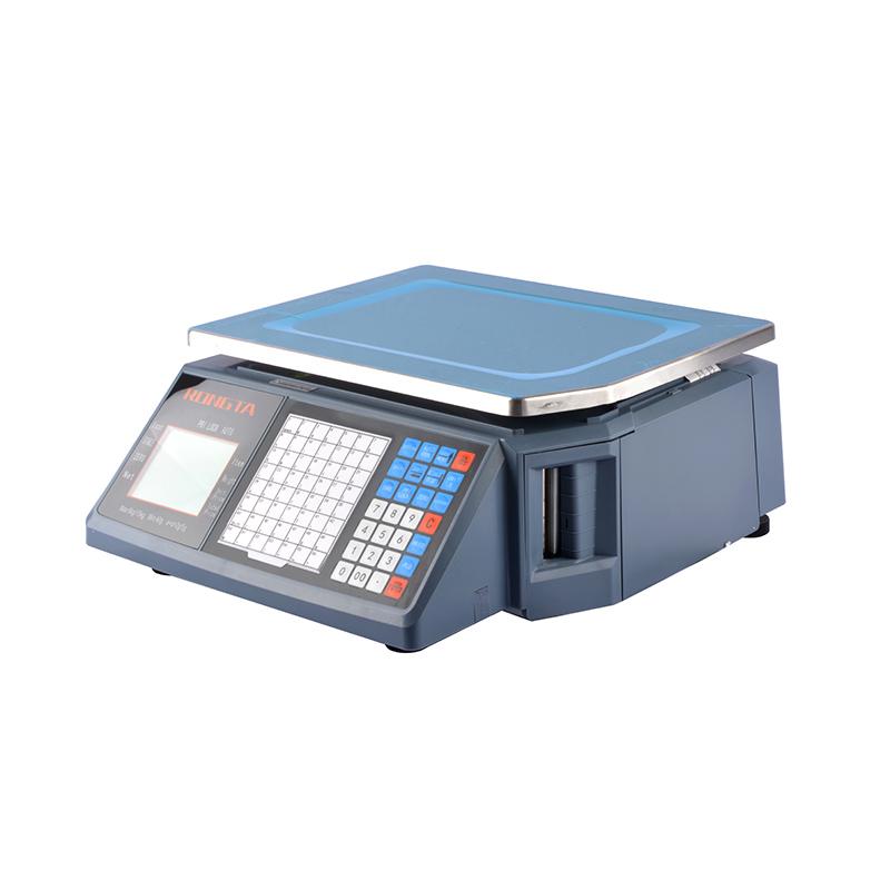 Veidt Weighing RONGTA RLS1000B - Label Printer review and price