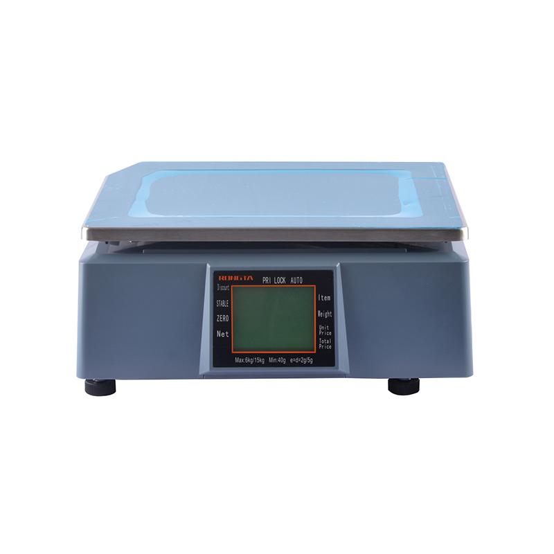 Veidt Weighing RONGTA RLS1000B - Label Printer review and price