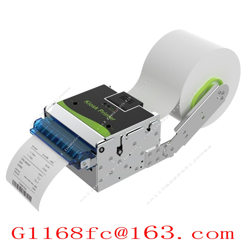 KP-802 80mm Kiosk Thermal Tick - Thermal Printer review and price