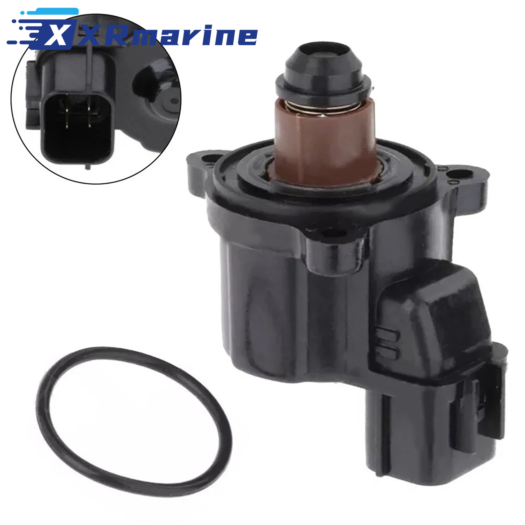 For Suzuki  IAC Valve 4 Stroke - Ink Cartridge review and price