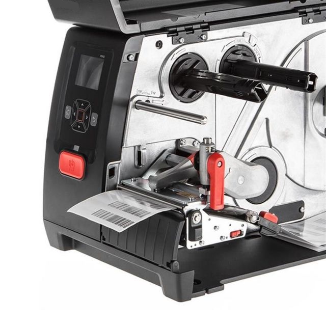 PM42 203dpi 300dpi 400dpi Barc - Barcode Printer review and price