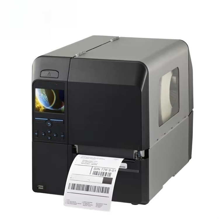 PM42 203dpi 300dpi 400dpi Barc - Barcode Printer review and price