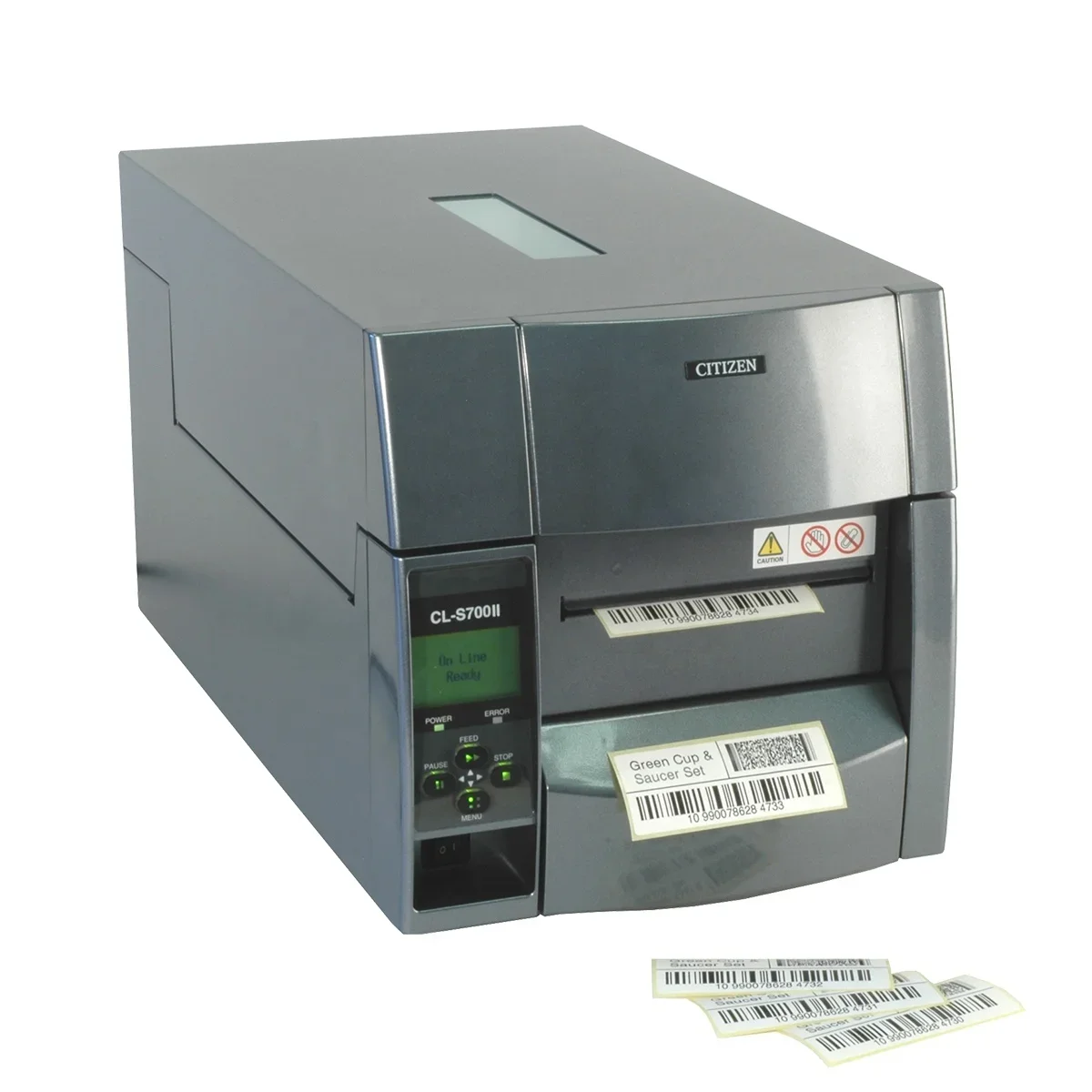 2026 Citizen CL-S700/CL-S703 T - Thermal Printer review and price
