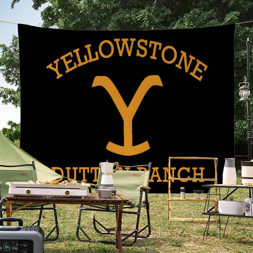 Y-Yellowstone American TV Seri - Commercial Printing Company review and price