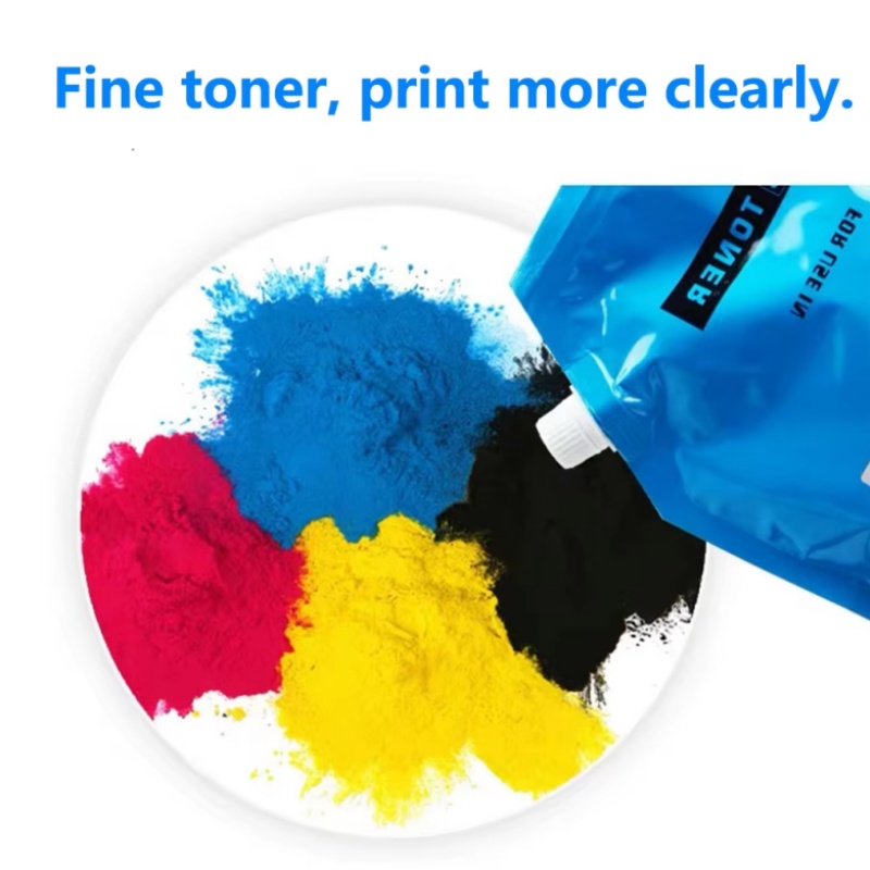 500g/bag 6500dn Refill Toner P - Toner Cartridge review and price