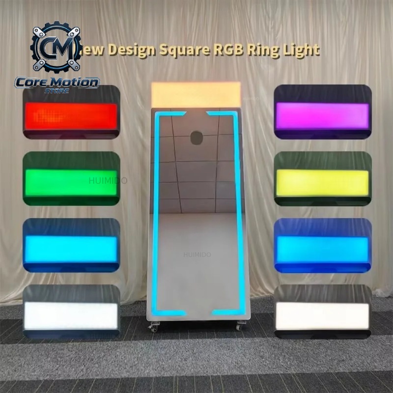 Digital Mirror Photo Booth Tou - Photo Printer review and price