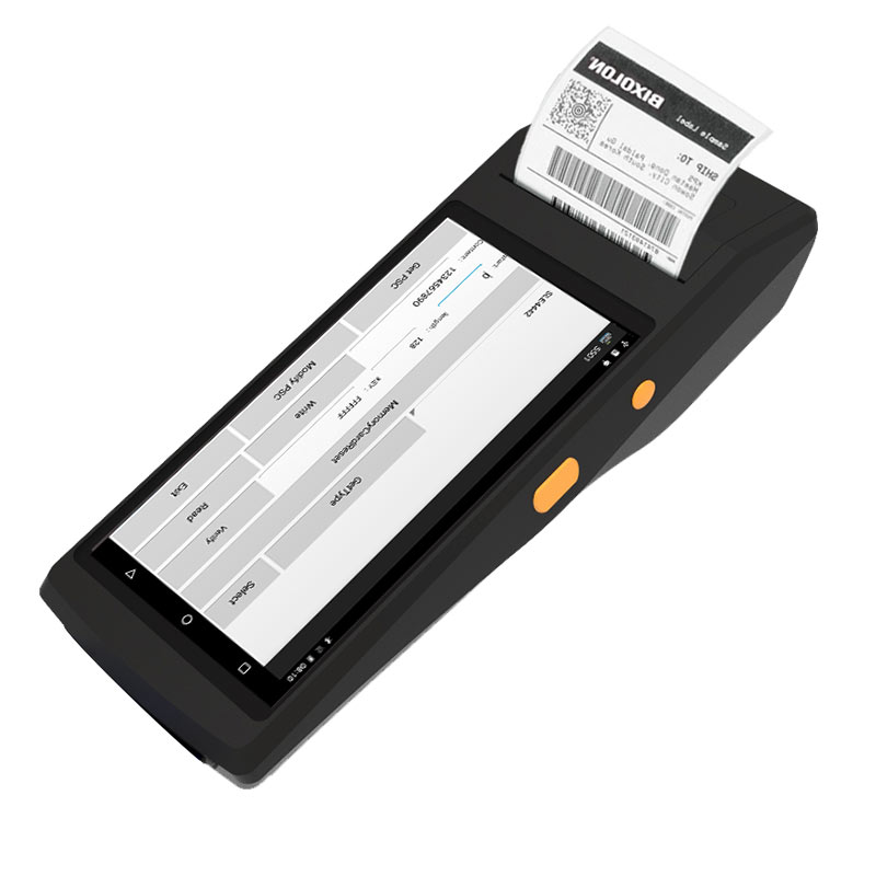 TS-501 5.5 Inch Inventory Supp - Receipt Printer review and price