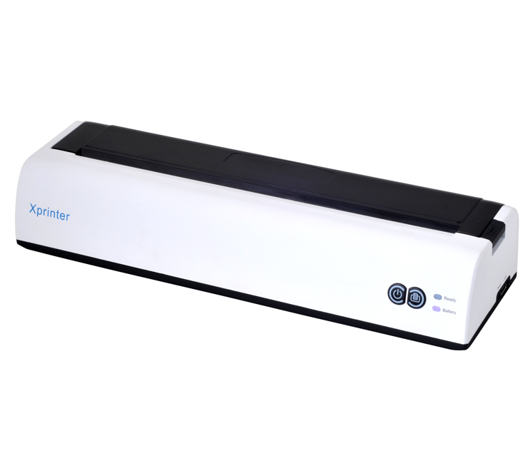 Portable Mobile Thermal  Paper - Printer Paper review and price