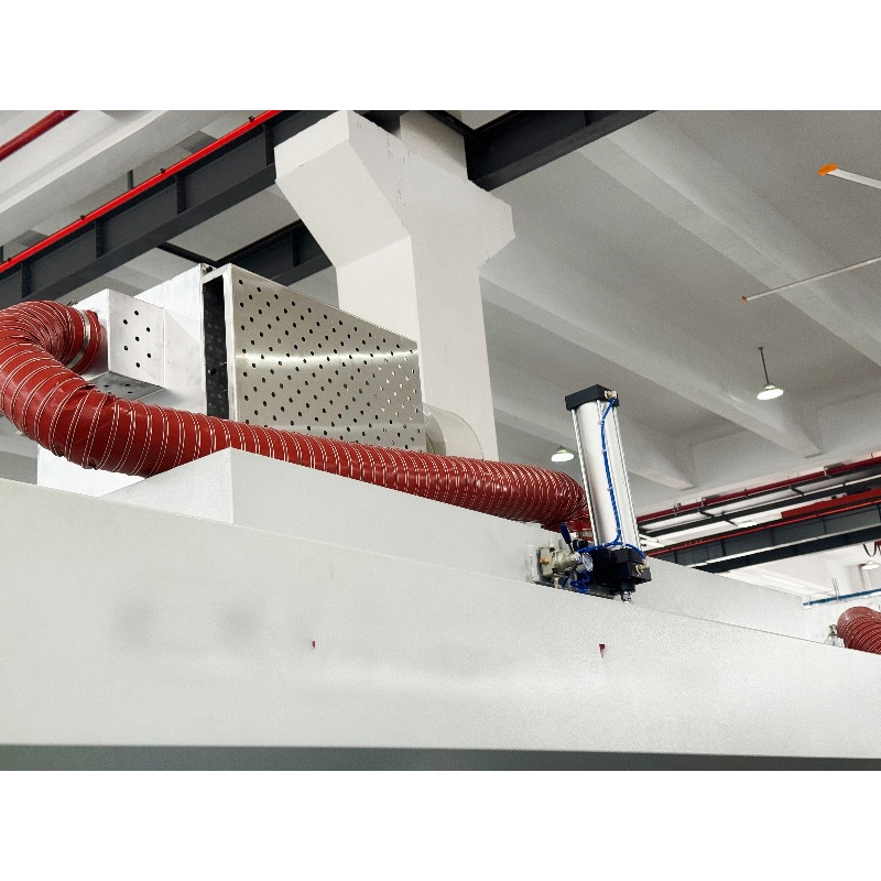 High Speed Stack Type Flexogra - Printer Paper review and price