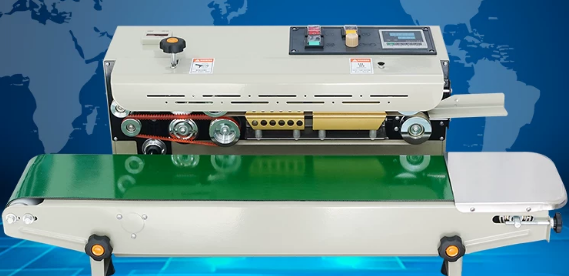 Continuous Band Sealer, Solid  - Commercial Printing And Packaging review and price