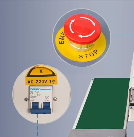 Continuous Band Sealer, Solid  - Commercial Printing And Packaging review and price