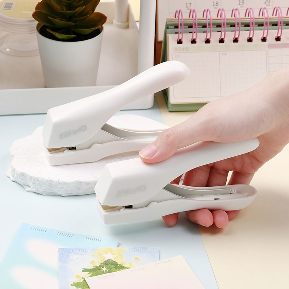 1 Pack of Needleless Creasing  - Stapler Heavy Duty review and price