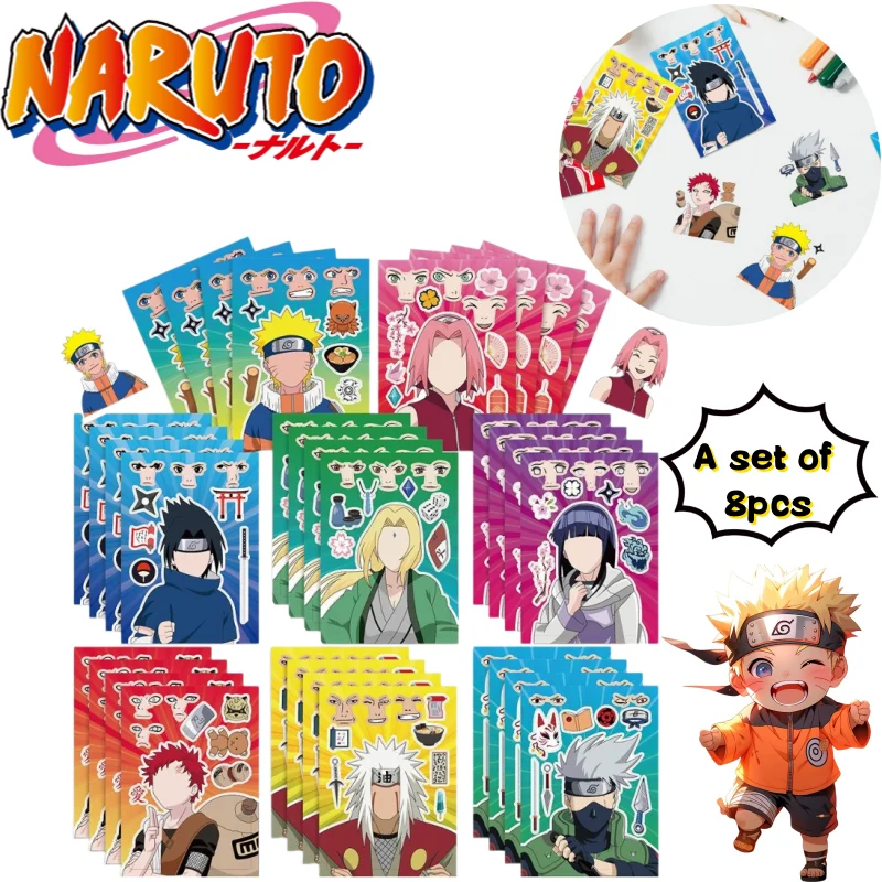 Naruto Uzumaki Naruto Hatake K - Printer Paper review and price