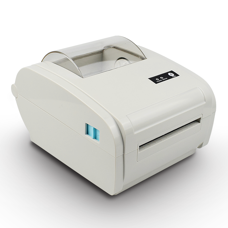 4x6 Direct Thermal Label Stick - Thermal Printer review and price
