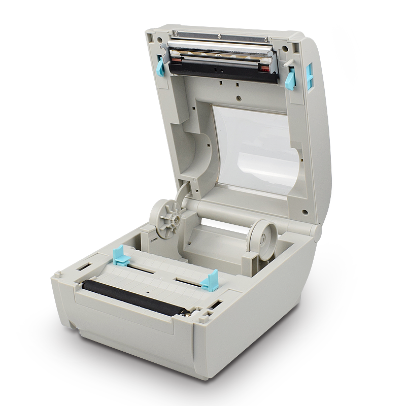 4x6 Direct Thermal Label Stick - Thermal Printer review and price