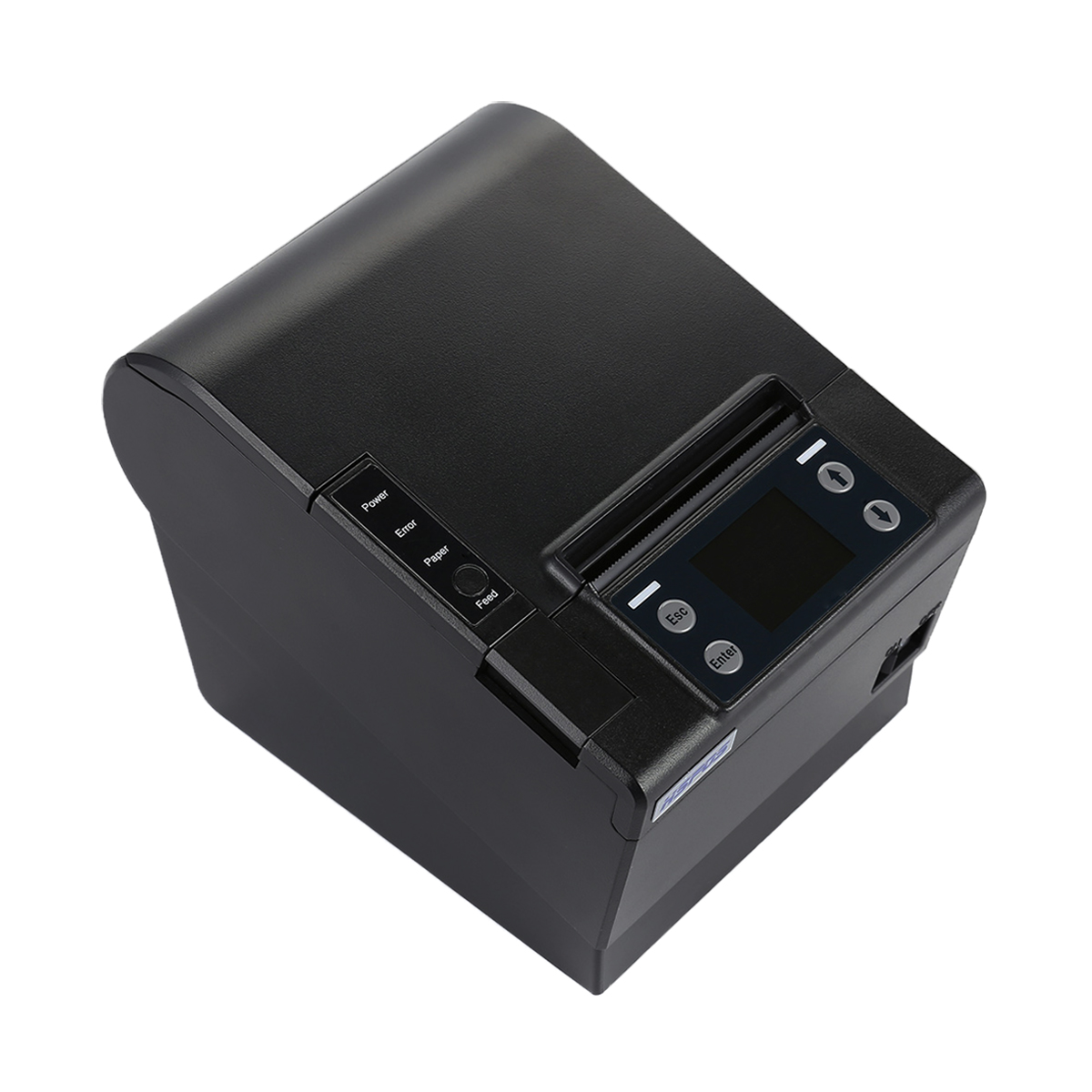 80mm Thermal Receipt Printer 3 - Receipt Printer review and price