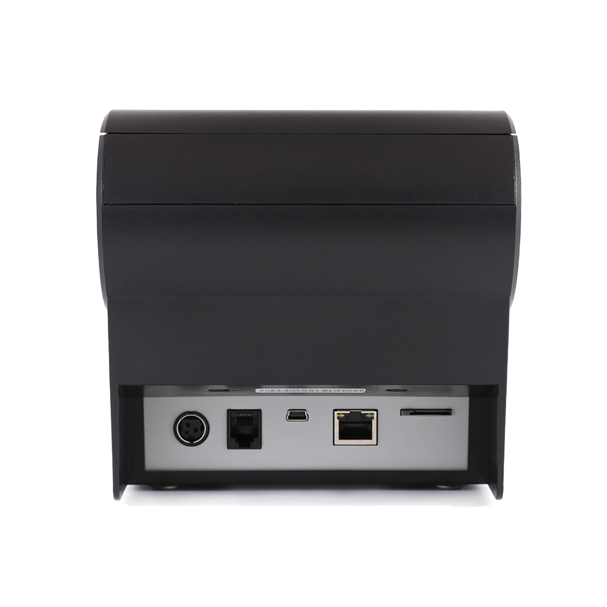 80mm Thermal Receipt Printer 3 - Receipt Printer review and price