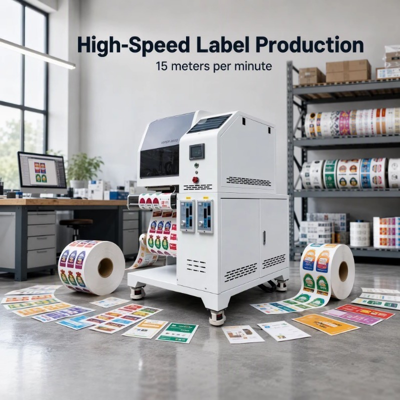 Roll-to-Roll Inkjet Printer Hi - Printer Paper review and price