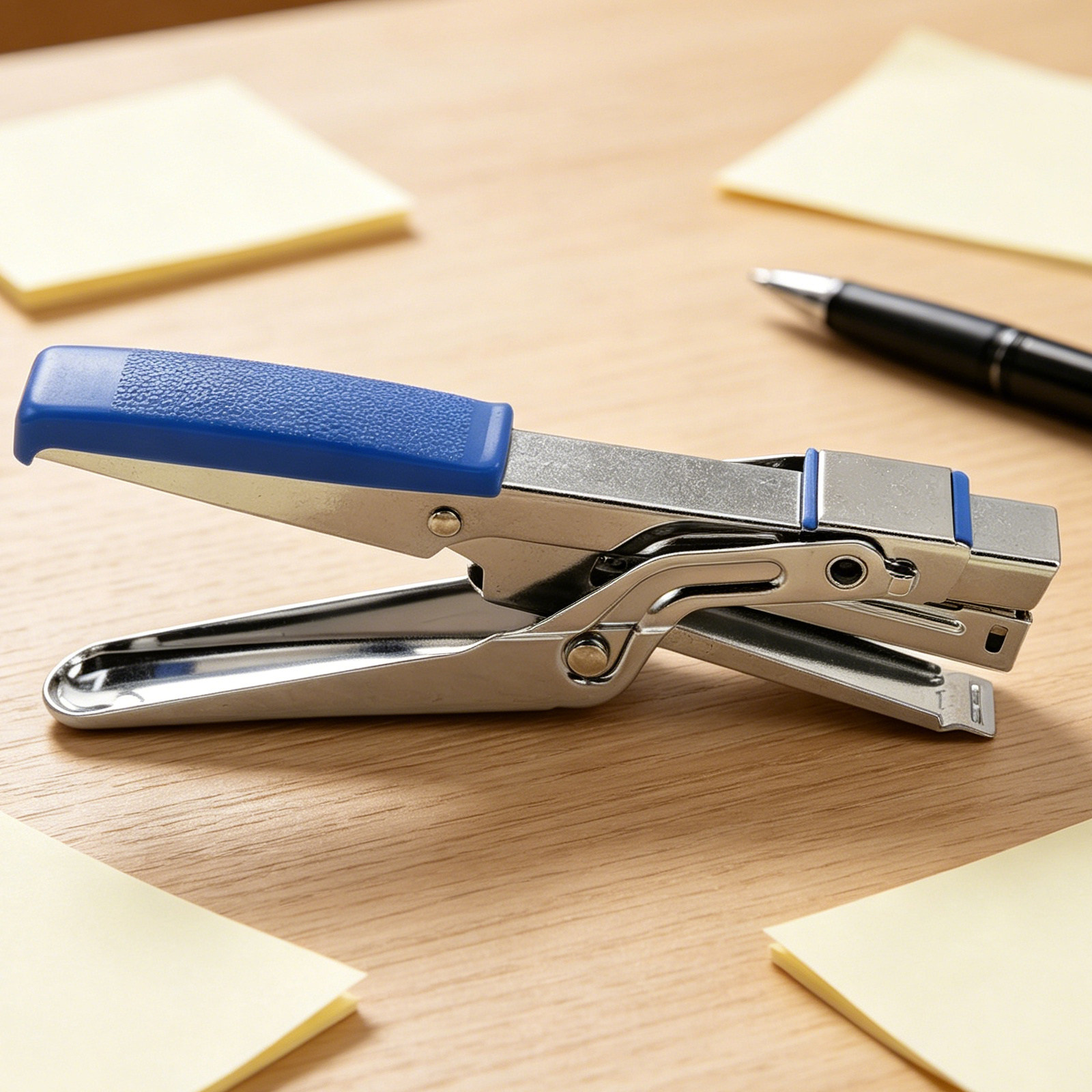 Heavy Duty Handheld Stapler Pl - Stapler Heavy Duty review and price
