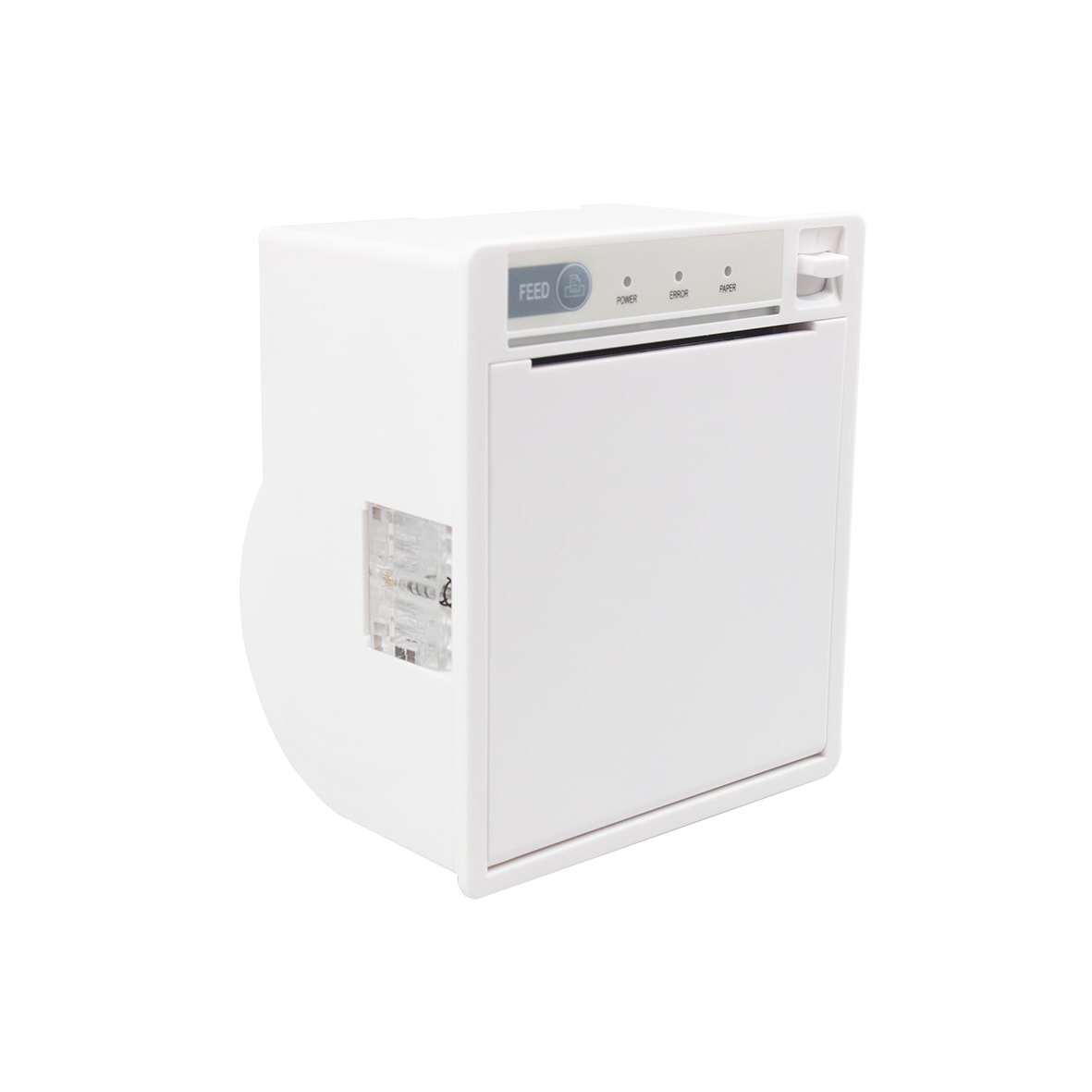 2026unique Cashino EP-380C Kio - Receipt Printer review and price