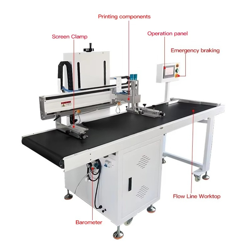 Low Price Auto Screen Printing - Printer Paper review and price