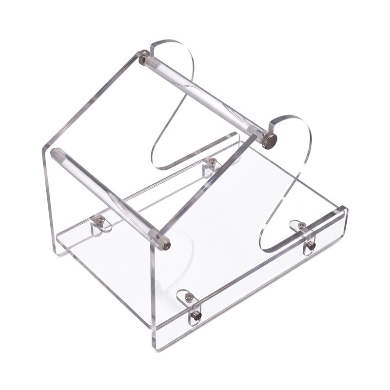 A02F-Sticker Dispenser Acrylic - Label Printer review and price