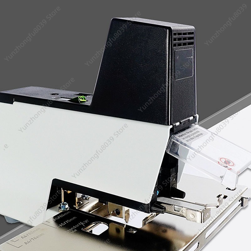 106E Electric Automatic Rapid  - Stapler Heavy Duty review and price
