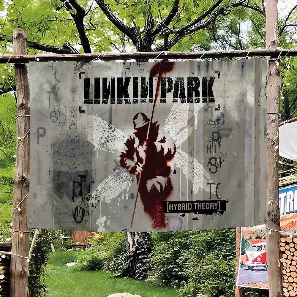 L-Linkin Hot Band Park Advance - Commercial Printing Company review and price